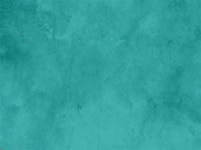 microciment bleu turquoise