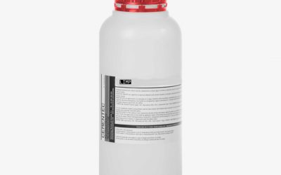Products to clean the microcement
