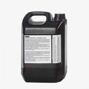 Surface sealing pore-covering microcement primer.