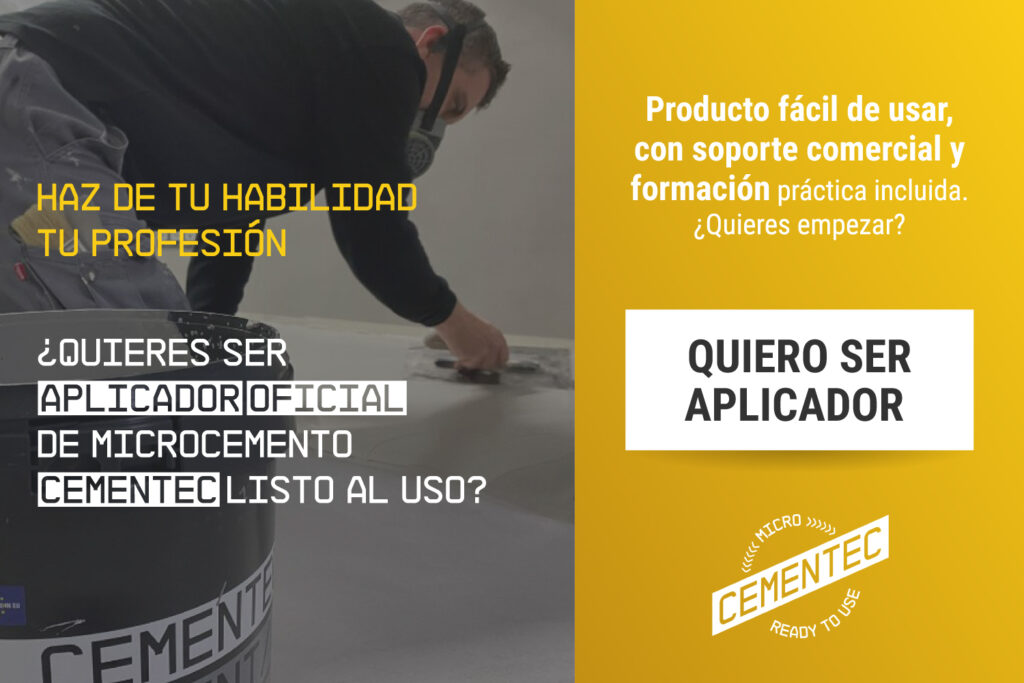 Banner sobre quiero ser aplicador.