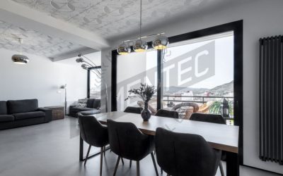 Advantages of microcement at your home and FAQs